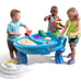 Step2 Fiesta Cruise Sand & Water Table