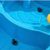 Step2 Fiesta Cruise Sand & Water Table