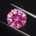 *CERTIFIED* VVSI* 2.10CTW. Pink & White Diamond Ring ‼️ABSOLUTELY STUNNING‼️