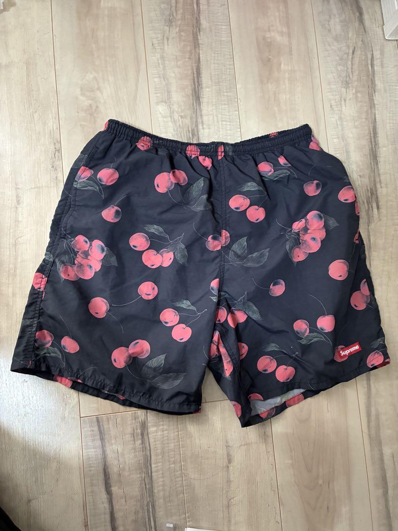Supreme Nylon Water Short (SS22) - $110