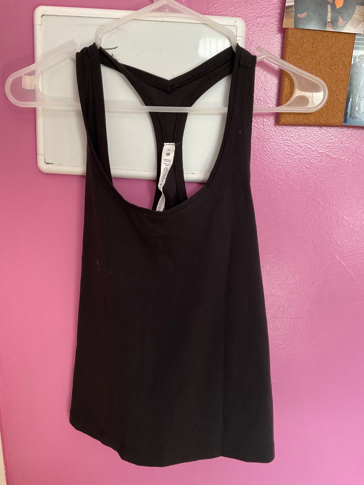 Lululemon Tanktop