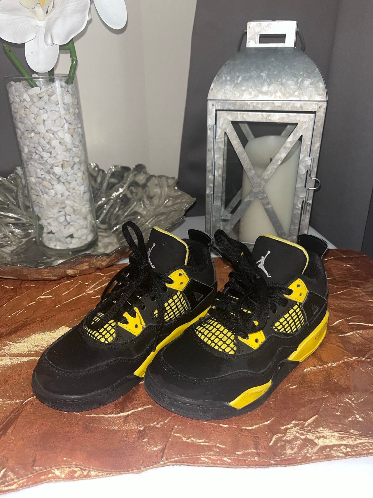 Air Jordan 4 Retro PS 'Thunder' 2023