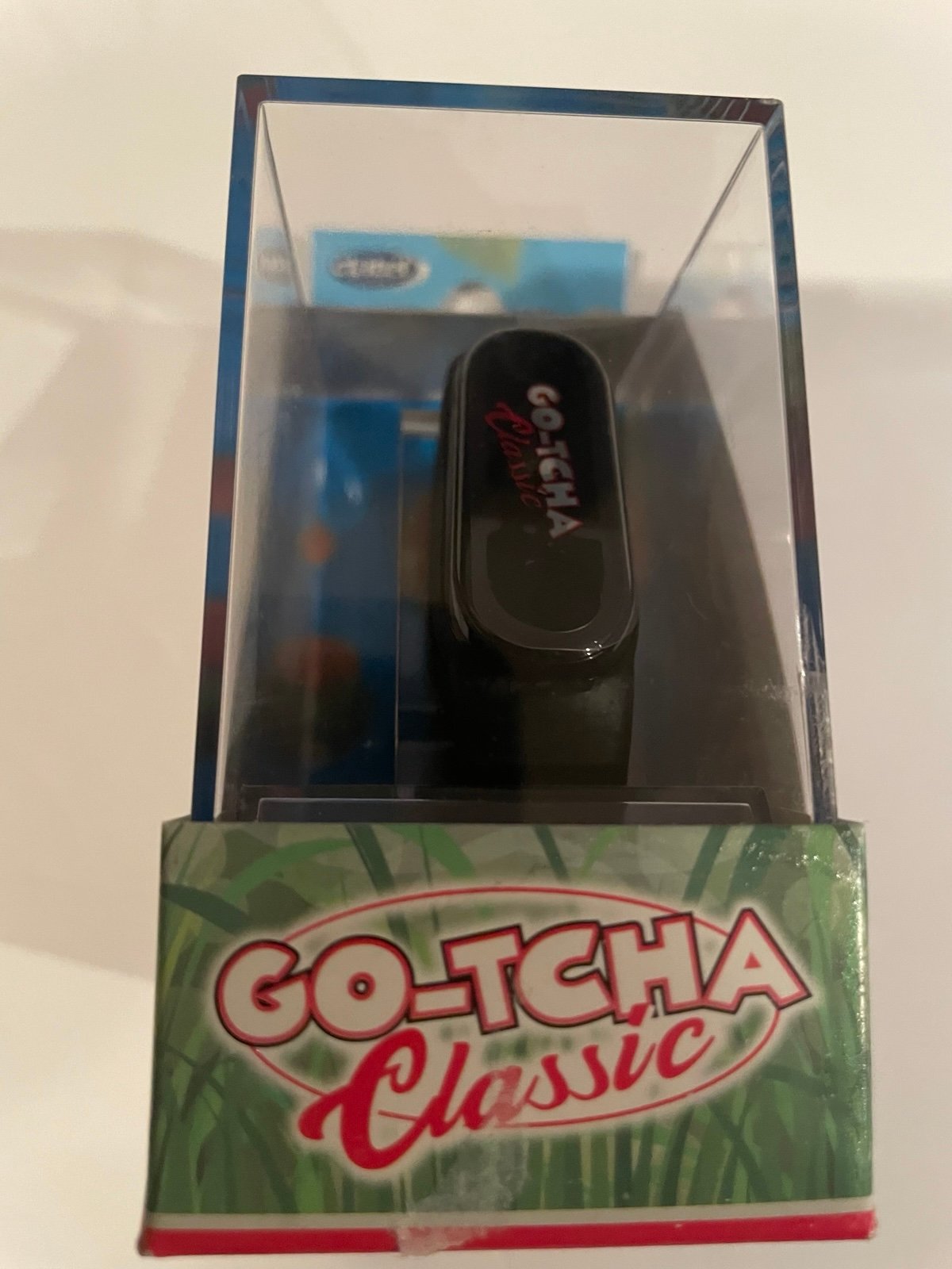 Go-tcha Classic for Pokemon go