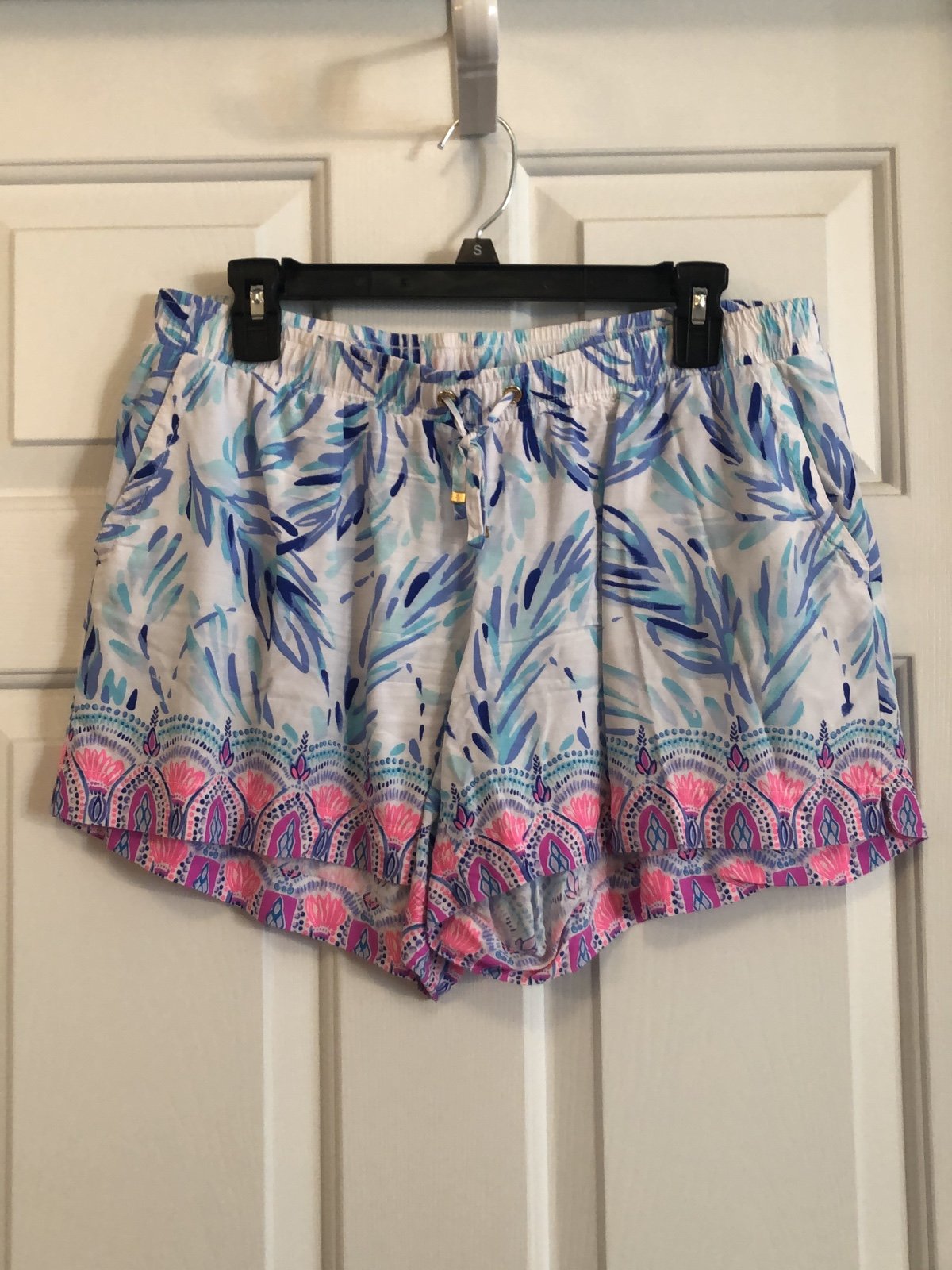 Lilly Pulitzer Katia Shorts