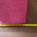 Handmade purse