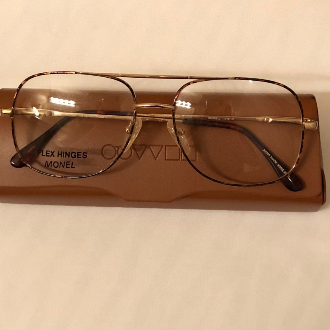 Men's Large Sized Eyewear