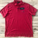 POLO RALPH LAUREN CLASSIC MENS SUNRISE RED XXL