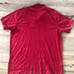 POLO RALPH LAUREN CLASSIC MENS SUNRISE RED XXL