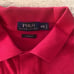 POLO RALPH LAUREN CLASSIC MENS SUNRISE RED XXL