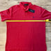 POLO RALPH LAUREN CLASSIC MENS SUNRISE RED XXL