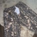 NWT sold out camo manhunt Boys Lie camo Kimmy sweatpants revolve casual Medium
