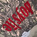 NWT sold out camo manhunt Boys Lie camo Kimmy sweatpants revolve casual Medium