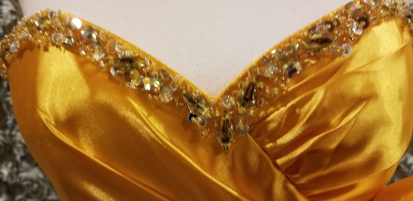 Formal Gown