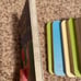 Usborne very first words book set