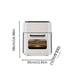 Air fryer 15L capacity white