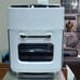 Air fryer 15L capacity white