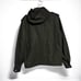 GUESS Men's Wool Blend Military Jacket | Removable Hooded Liner | Size Large