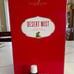 Young Living Desert Mist Diffuser w/15ml Peppermint