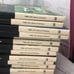 Time-Life books Library of America vintage 1968