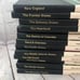 Time-Life books Library of America vintage 1968