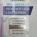 Lion And Lamb Kit 2.0 Electric Toothbrush w Water Flosser Combo 4 Jet Tips