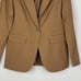 Banana Republic 2022 Sculpted Suit Blazer Women's Size 0