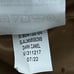Banana Republic 2022 Sculpted Suit Blazer Women's Size 0
