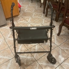 Rollator Walker