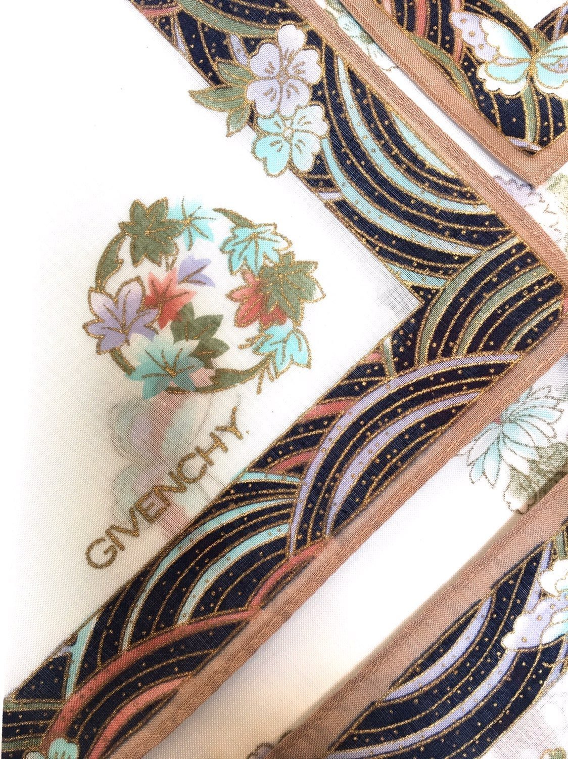 Givenchy Handkerchiefs