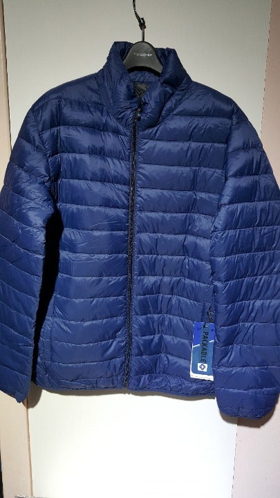 Samsonite Packable Travel Down Jacket
