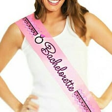 Forum Novelties Brand Bachelorette Party