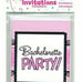 Forum Novelties Brand Bachelorette Party