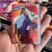 Dragon ball super trading card collector