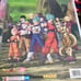 Dragon ball super trading card collector