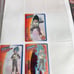 Dragon ball super trading card collector