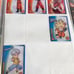 Dragon ball super trading card collector