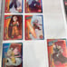 Dragon ball super trading card collector