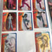 Dragon ball super trading card collector