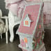 Custom Pastel Gingerbread House