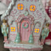 Custom Pastel Gingerbread House