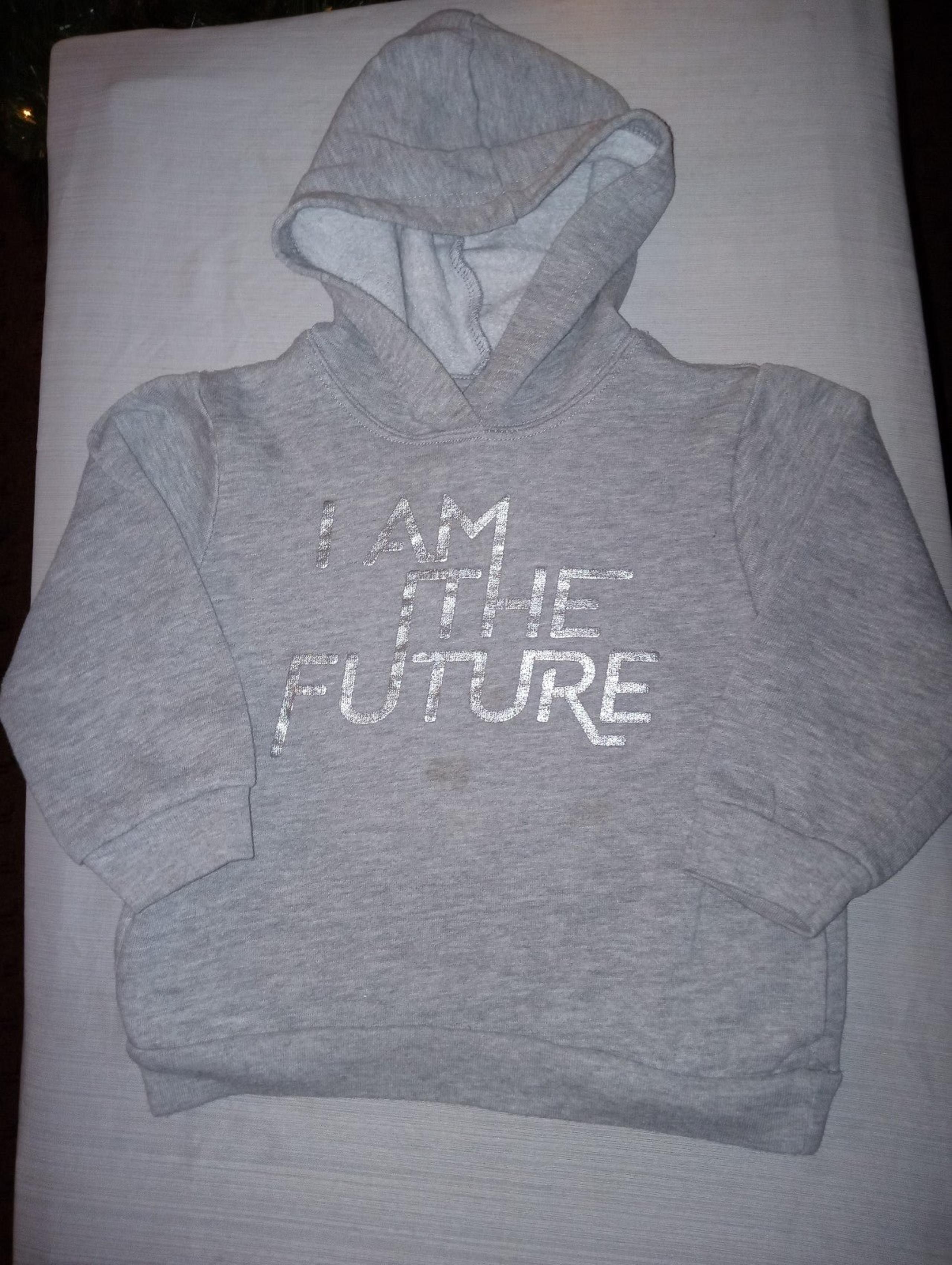 Toddler Hoodie