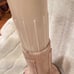 This Vintage 1940s Empire State Building Skyscraper Celluloid Lamp