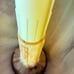 This Vintage 1940s Empire State Building Skyscraper Celluloid Lamp