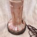 This Vintage 1940s Empire State Building Skyscraper Celluloid Lamp