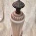 This Vintage 1940s Empire State Building Skyscraper Celluloid Lamp