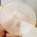 8 Acrylic Goblets Wine Glasses Nautical Beach Flamingos Palm Trees FREE SHIPPING