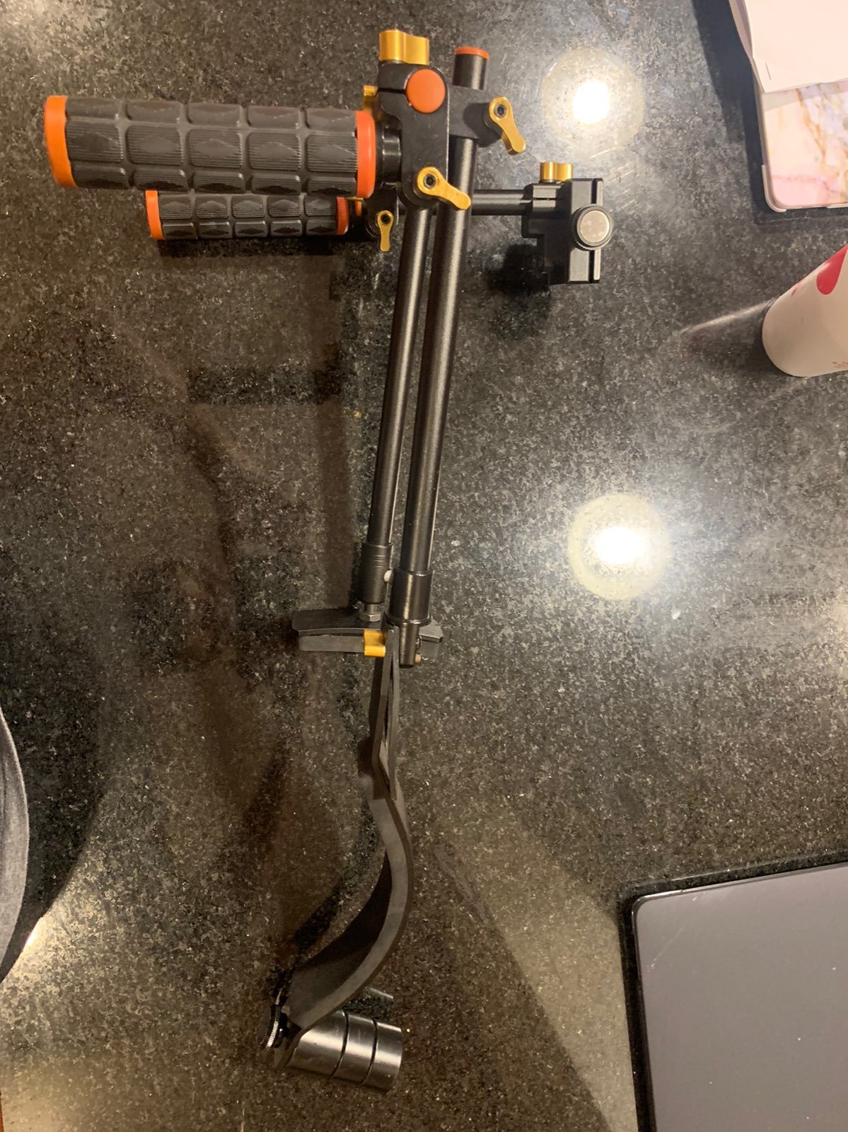 camera stabilizer