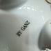 Teapot, Ganz Porcelain, Flower Teacup vintage floral