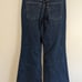NWT Levi's Women's Ribcage Bells Size 32x32