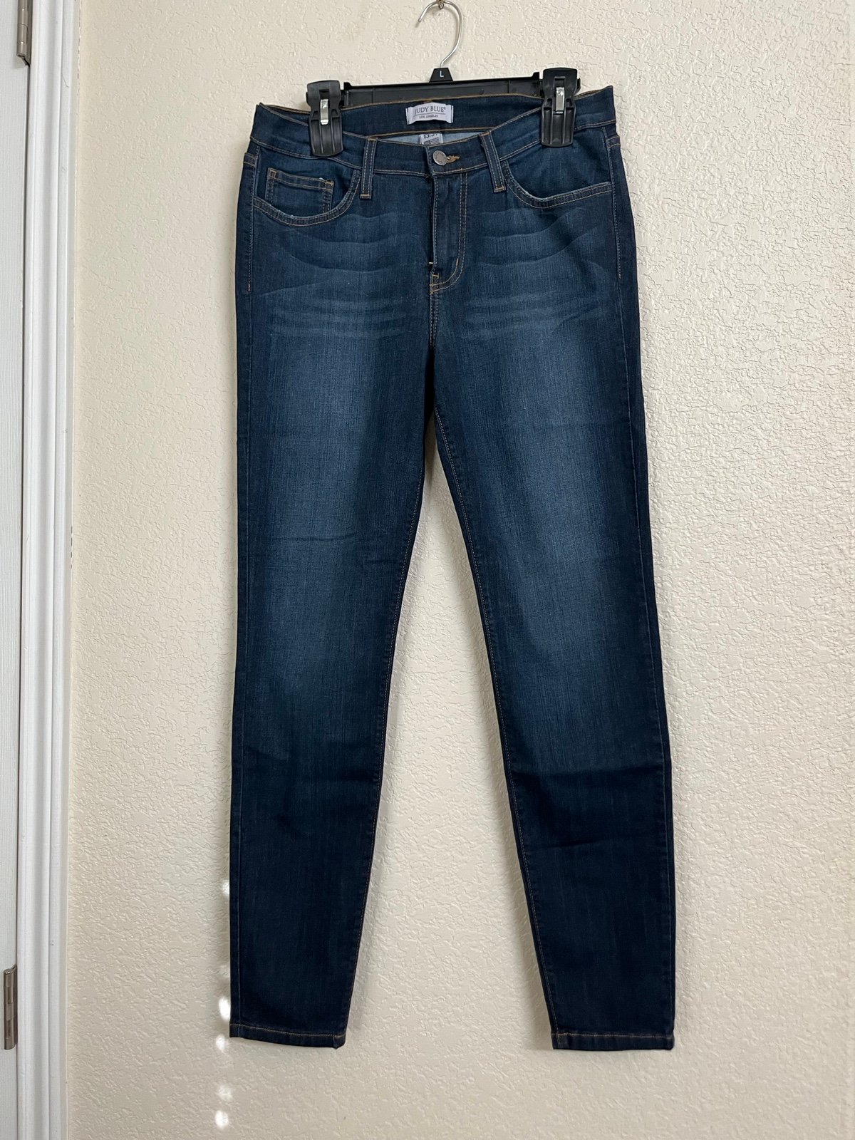 Judy Blue Skinny Jean sz 13/31